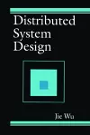 Distributed System Design cover