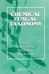 Chemical Fungal Taxonomy cover