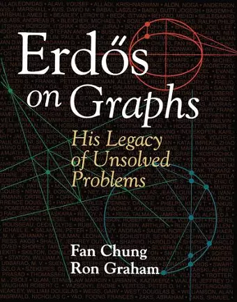 Erdos on Graphs cover