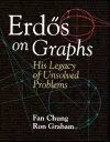 Erdos on Graphs cover