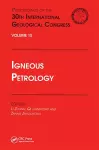 Igneous Petrology cover