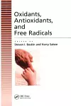 Oxidants, Antioxidants And Free Radicals cover