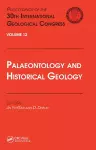 Palaeontology and Historical Geology cover