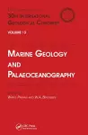 Marine Geology and Palaeoceanography cover