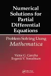 Numerical Solutions for Partial Differential Equations cover