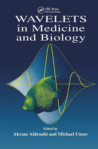 Wavelets in Medicine and Biology cover