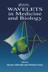 Wavelets in Medicine and Biology cover