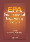 EPA Environmental Engineering Sourcebook cover