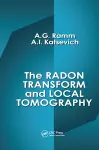 The Radon Transform and Local Tomography cover