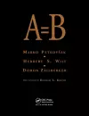 A = B cover