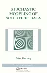 Stochastic Modeling of Scientific Data cover