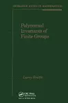 Polynomial Invariants of Finite Groups cover