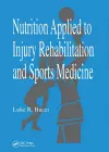 Nutrition Applied to Injury Rehabilitation and Sports Medicine cover