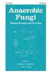 Anaerobic Fungi cover