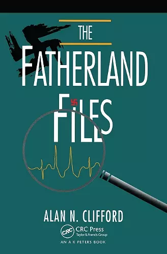 The Fatherland Files cover