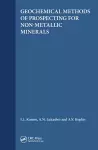 Geochemical Methods of Prospecting for Non-Metallic Minerals cover