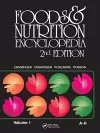 Foods & Nutrition Encyclopedia, 2nd Edition, Volume 1 cover