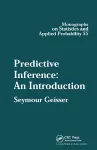 Predictive Inference cover