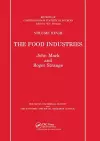 Food Industries cover