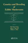 Genetics and Breeding of Edible Mushrooms cover