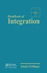 The Handbook of Integration cover