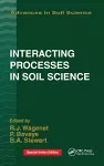 Interacting Processes in Soil Science cover