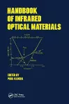 Handbook of Infrared Optical Materials cover