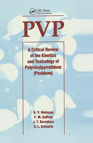 Pvp cover