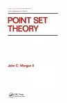 Point Set Theory cover