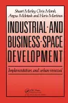 Industrial and Business Space Development cover