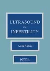 Ultrasound and Infertility cover