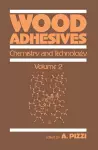 Wood Adhesives cover