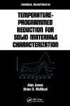 Tempature-Programmed Reduction for Solid Materials Characterization cover