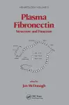 Plasma Fibronectin cover