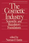 The Cosmetic Industry cover