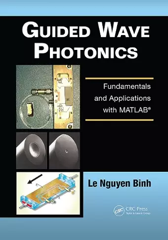 Guided Wave Photonics cover