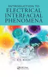 Introduction to Electrical Interfacial Phenomena cover