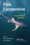 Fish Locomotion cover