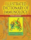 Illustrated Dictionary of Immunology cover