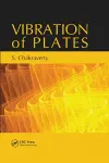 Vibration of Plates cover