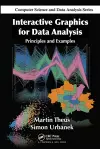 Interactive Graphics for Data Analysis cover