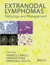 Extranodal Lymphomas cover