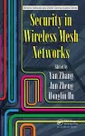 Security in Wireless Mesh Networks cover