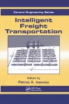 Intelligent Freight Transportation cover