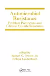 Antimicrobial Resistance cover