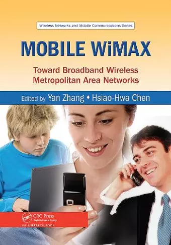 Mobile WiMAX cover