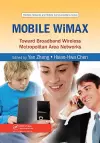 Mobile WiMAX cover