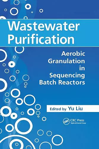 Wastewater Purification cover