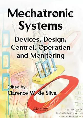 Mechatronic Systems cover