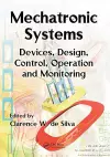 Mechatronic Systems cover